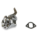 MECH PUMP SM FORD CHROME