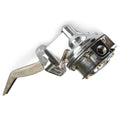 MECH PUMP SM FORD CHROME