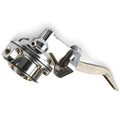 MECH PUMP SM FORD CHROME