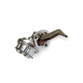 MECH PUMP SM FORD CHROME
