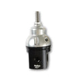 EFI Fuel Press Regulator 15-90 PSI W/6an Ports