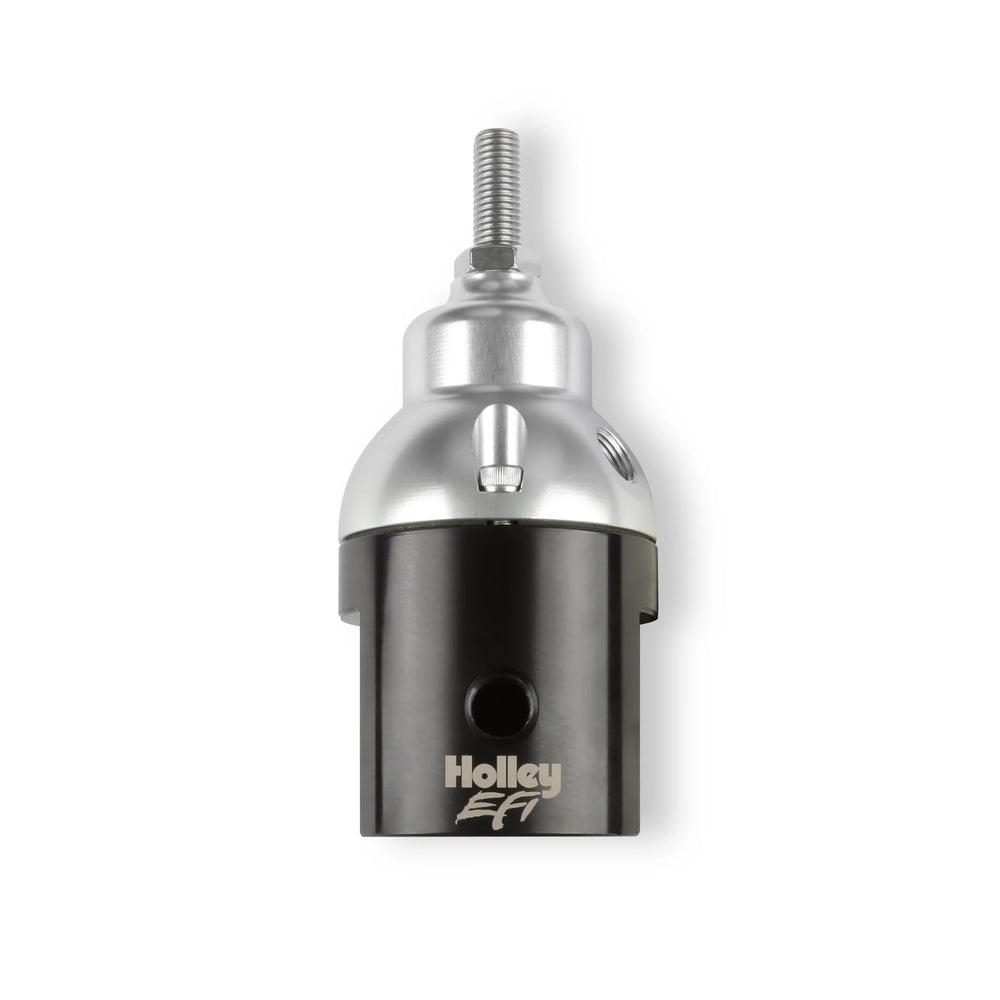 HOLLEY EFI 15-90 PSI FUEL REGULATOR 8AN