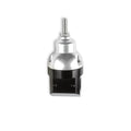 HOLLEY EFI 15-90 PSI FUEL REGULATOR 8AN