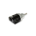 HOLLEY EFI 15-90 PSI FUEL REGULATOR 8AN