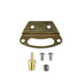 HOLLEY EFI 15-90 PSI FUEL REGULATOR 8AN