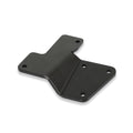 8800 C1500/C2500 DRIVE BY WIRE ACCELERATOR PEDAL BRACKET BLACK POWDER COATED