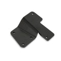 8800 C1500/C2500 DRIVE BY WIRE ACCELERATOR PEDAL BRACKET BLACK POWDER COATED