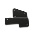 8800 C1500/C2500 DRIVE BY WIRE ACCELERATOR PEDAL BRACKET BLACK POWDER COATED