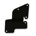 9404 CHEVY S10 DRIVE BY WIRE ACCELERATROR PEDAL BRACKET CNC CUT BLACK POWDER