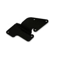 9404 CHEVY S10 DRIVE BY WIRE ACCELERATROR PEDAL BRACKET CNC CUT BLACK POWDER
