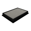 aFe air filter close-up