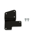 7081 CAMARO/FIREBIRD DRIVE BY WIRE ACCELERATROR PEDAL BRACKET CNC CUT BLACK P
