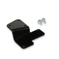 7081 CAMARO/FIREBIRD DRIVE BY WIRE ACCELERATROR PEDAL BRACKET CNC CUT BLACK P