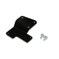 7081 CAMARO/FIREBIRD DRIVE BY WIRE ACCELERATROR PEDAL BRACKET CNC CUT BLACK P