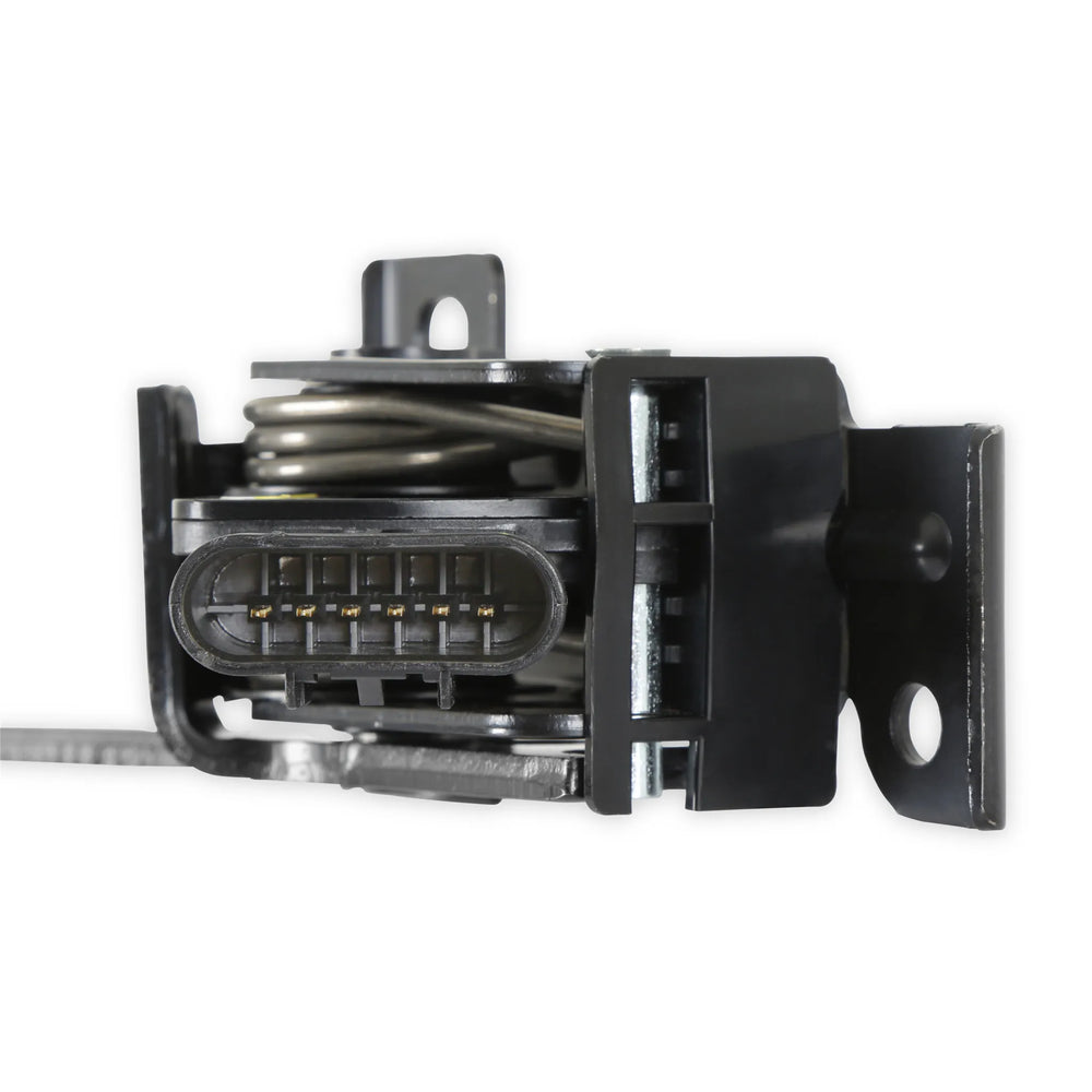 HOLLEY DRIVE BY WIRE ACCELERATROR PEDAL BRACKET