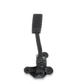 1114/2022 MUSTANG DRIVE BY WIRE ACCELERATOR PEDAL STEEL BLACK POWDER COATED