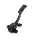 1114/2022 MUSTANG DRIVE BY WIRE ACCELERATOR PEDAL STEEL BLACK POWDER COATED