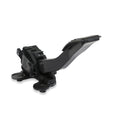 1114/2022 MUSTANG DRIVE BY WIRE ACCELERATOR PEDAL STEEL BLACK POWDER COATED