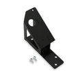 Holley roof rack close-up