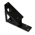 Holley roof rack detail
