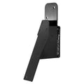 8796 DAKOTA DRIVE BY WIRE PEDAL BRACKET STEEL BLACK POWDER COATED