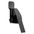 8796 DAKOTA DRIVE BY WIRE PEDAL BRACKET STEEL BLACK POWDER COATED