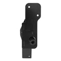 8796 DAKOTA DRIVE BY WIRE PEDAL BRACKET STEEL BLACK POWDER COATED