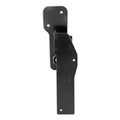8796 DAKOTA DRIVE BY WIRE PEDAL BRACKET STEEL BLACK POWDER COATED