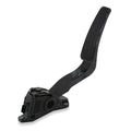 MOPAR GEN III DRIVE BY WIRE PEDAL BRACKET STEEL BLACK POWDER COATED
