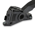 MOPAR GEN III DRIVE BY WIRE PEDAL BRACKET STEEL BLACK POWDER COATED