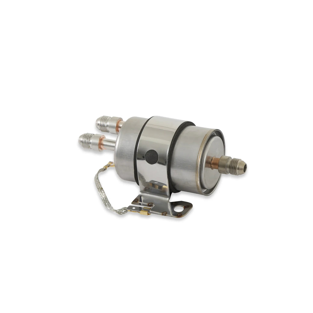 Fuel Filter/Bypass Style Regultor 58-PSI w/6an