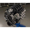 Complete Accessory Drive Kit Ford 7.3L Godzilla