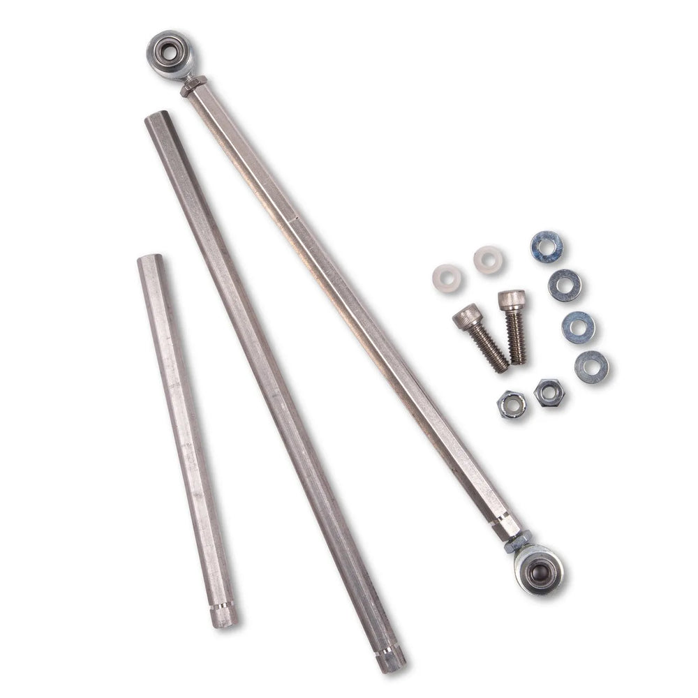Linkage Kit - 2x4 Sniper EFI - 4150