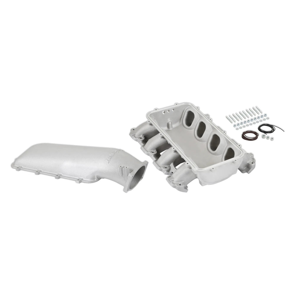 KIT, INT. MANIFOLD, LT LO-RAM, SATIN