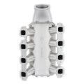 KIT, INT. MANIFOLD, LT LO-RAM, SATIN