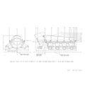 KIT, INT. MANIFOLD, LT LO-RAM, BLACK