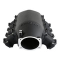 KIT, INT. MANIFOLD, LT LO-RAM, BLACK