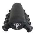 KIT, INT. MANIFOLD, LT LO-RAM, BLACK