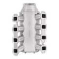 KIT, INT. MANIFOLD, LT LO-RAM, SATIN
