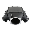 KIT, INT. MANIFOLD, LT LO-RAM, BLACK