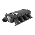 KIT, INT. MANIFOLD, LT LO-RAM, BLACK