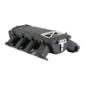 KIT, INT. MANIFOLD, LT LO-RAM, BLACK