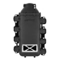 KIT, INT. MANIFOLD, LT LO-RAM, BLACK