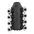 GM GenV LT Ultra Lo-Ram Intake Manifold Kit