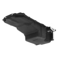 GM Gen V LT Oil Pan Swap Kit - Black Finish