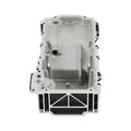 GM Gen V LT Oil Pan Swap Kit - Black Finish