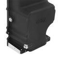 GM Gen V LT Oil Pan Swap Kit - Black Finish