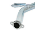 GM Gen V LT Oil Pan Swap Kit - Black Finish