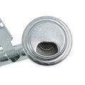 GM Gen V LT Oil Pan Swap Kit - Black Finish