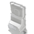 GM LS SWAP OIL PANMOST FRONT CLEARANCE 5.6 QUARTS 4IN STROKE REAR SUMP ALUM